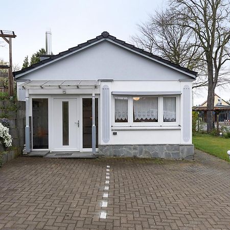 Ferienhaus Guenther Werder  Exterior foto