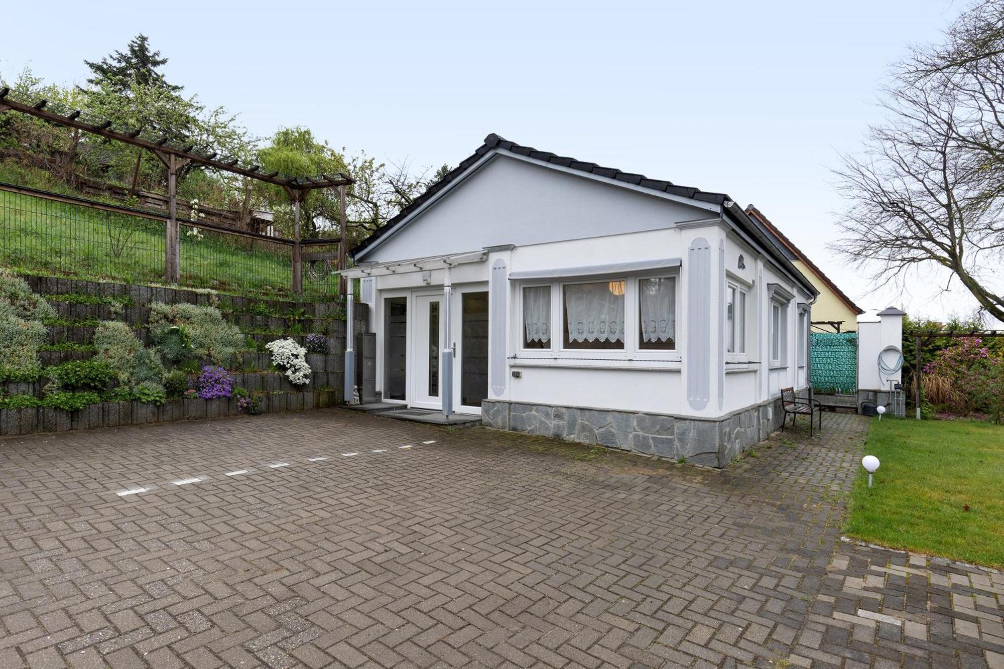 Ferienhaus Guenther Werder  Exterior foto